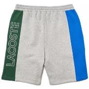 Short Lacoste Short