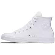 Baskets montantes Converse CHUCK TAYLOR ALL STAR MONO LEATHER