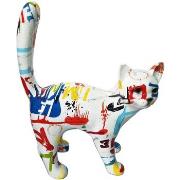 Statuettes et figurines Signes Grimalt Chat