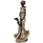 Statuettes et figurines Signes Grimalt Africain