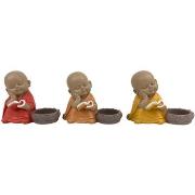 Statuettes et figurines Signes Grimalt Moine 3U