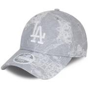 Casquette New-Era LOS ANGELES DODGERS MARBLE 9FORTY