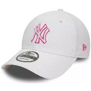 Casquette New-Era TEAM OUTLINE 9FORTY NEYYAN