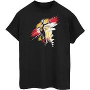 T-shirt Ant-Man And The Wasp BI433