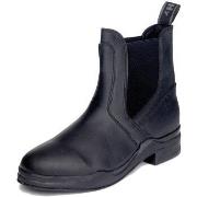 Bottes d'equitation Hyland BZ3797