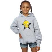 Sweat-shirt enfant Dessins Animés Tweety Pie Star