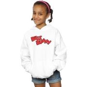 Sweat-shirt enfant Dessins Animés BI9568