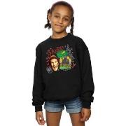 Sweat-shirt enfant Elf BI16425