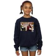 Sweat-shirt enfant Elf Christmas Store Cheer