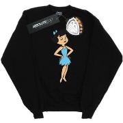 Sweat-shirt enfant The Flintstones BI17304