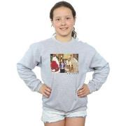 Sweat-shirt enfant Friends The Holiday Armadillo