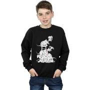 Sweat-shirt enfant Dessins Animés BI1897