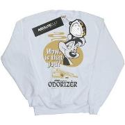 Sweat-shirt Dessins Animés Odorizer