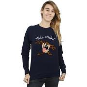 Sweat-shirt Dessins Animés BI2106