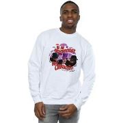 Sweat-shirt Dc Comics BI14037