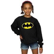 Sweat-shirt enfant Dc Comics BI14850