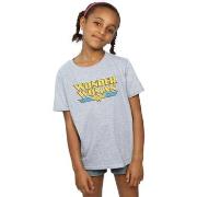 T-shirt enfant Dc Comics BI15824