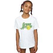 T-shirt enfant Dc Comics BI15894