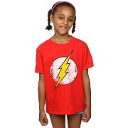 T-shirt enfant Dc Comics BI16115