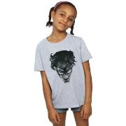 T-shirt enfant Dc Comics BI16235