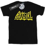 T-shirt enfant Dc Comics BI16276