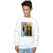 Sweat-shirt enfant Friends Group Photo