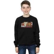 Sweat-shirt enfant Friends They Don't Know That We Know