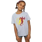 T-shirt enfant Dc Comics BI18013