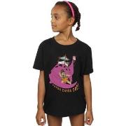 T-shirt enfant The Flintstones Yabba Dabba Doo