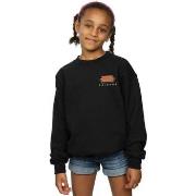 Sweat-shirt enfant Friends BI18108