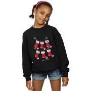 Sweat-shirt enfant Friends BI18151