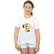 T-shirt enfant Friends Girls Photo