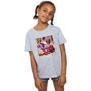 T-shirt enfant Friends BI18583