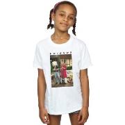 T-shirt enfant Friends BI18608