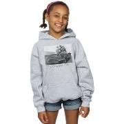 Sweat-shirt enfant Dc Comics Batman TV Series Batmobile