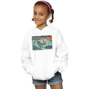 Sweat-shirt enfant Dc Comics Batman TV Series Whirlpool