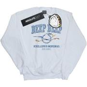 Sweat-shirt Dessins Animés Road Runner Beep Beep