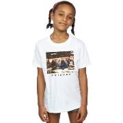 T-shirt enfant Friends BI18817