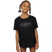 T-shirt enfant Friends Central Perk