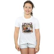 T-shirt enfant Friends Unagi