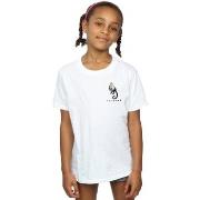 T-shirt enfant Friends BI19002