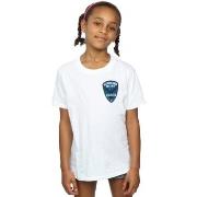 T-shirt enfant Dc Comics Starling Metro