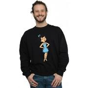 Sweat-shirt The Flintstones BI23528