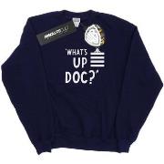 Sweat-shirt enfant Dessins Animés What's Up Doc