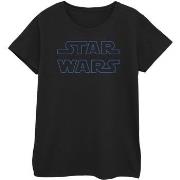 T-shirt Star Wars: The Rise Of Skywalker BI50670