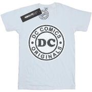 T-shirt Dc Comics DC Originals