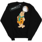 Sweat-shirt enfant The Flintstones BI49938