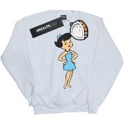 Sweat-shirt enfant The Flintstones BI49953