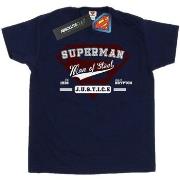 T-shirt enfant Dc Comics BI51271