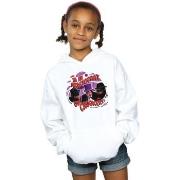 Sweat-shirt enfant Dc Comics BI4109